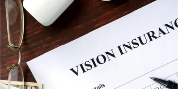 As optical benefits utilisation hit record highs, prominent insurance companies like First Assurance are actively redesigning medical packages to keep pace with changing consumer demands. Photo ~ courtesy.