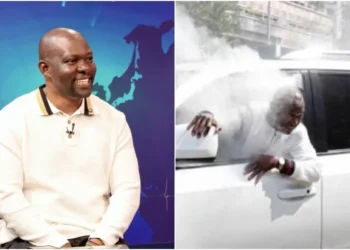 Caleb Amisi recalls near-death experience as Kenya begins marking Raila Odinga’s anniversary
