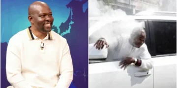 Caleb Amisi recalls near-death experience as Kenya begins marking Raila Odinga’s anniversary
