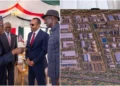 Kenya targets 1,000 megawatts of power generation from Dangote East Africa Oil Refinery in Lamu