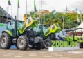 Agri Africa Expo: Smallholder farmers to access affordable technologies amid efforts to avert El Niño effects