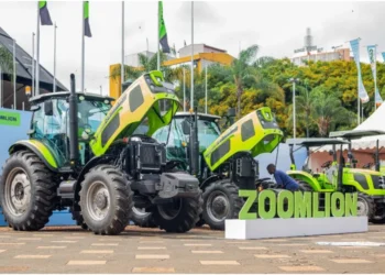 Agri Africa Expo: Smallholder farmers to access affordable technologies amid efforts to avert El Niño effects