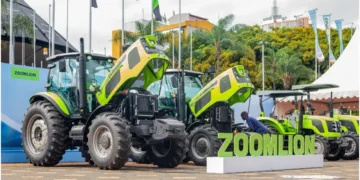 Agri Africa Expo: Smallholder farmers to access affordable technologies amid efforts to avert El Niño effects