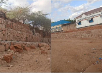 Mandera County steps up flood preparedness as heavy rains approach