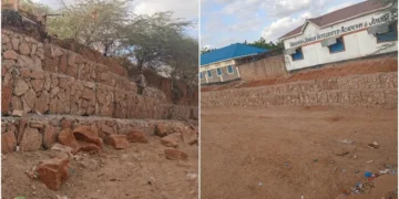 Mandera County steps up flood preparedness as heavy rains approach