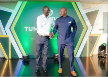 Old Mutual revamps savings products to deepen long-term financial wellness