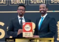 From mathematics teacher to award winning businessman: How Wara Fragrance CEO bagged SOBA Award 2026