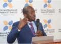 ASK Nairobi Show 2026: Kenya National Police DT Sacco bags top award at International Trade Fair