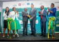 The Horticulture Council of Eastern Africa (HoCEA) officially launched in Nairobi. Photo: Lily Ronoh. Source: Original.