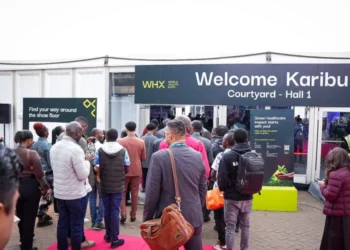 WHX Nairobi, FedEx put healthcare supply chains at centre of Africa’s manufacturing ambition