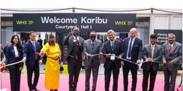 WHX 2026 Edition kicks off in Nairobi with over 5,000 participants charting ways to make Kenya the region’s manufacturing hub