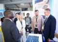 Kenyan exhibitors highlight new healthcare connections as WHX Nairobi closes