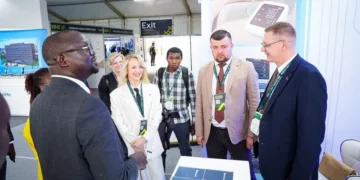 Kenyan exhibitors highlight new healthcare connections as WHX Nairobi closes
