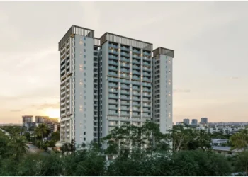 AERA Westlands: Nairobi’s suburb gets new residential apartment redefining living