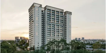 AERA Westlands: Nairobi’s suburb gets new residential apartment redefining living