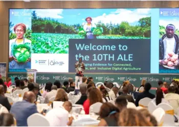 Africa’s digital agriculture sector urged to build sustainable financing models as donor funding tightens