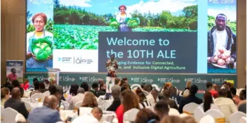 Africa’s digital agriculture sector urged to build sustainable financing models as donor funding tightens