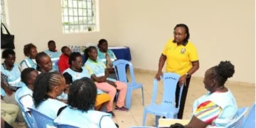 One in three Nairobi CHPs report anxiety as workload mounts
