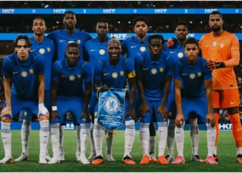 Chelsea FC tops list of largest UEFA financial sanctions at KSh 13.3b as Manchester City awaits punishment