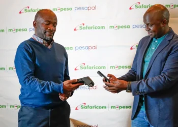 M-PESA enters a new era as Safaricom and Pesapal launch Next-Gen payment experience