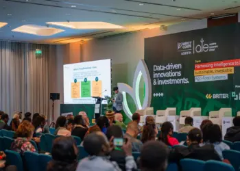 AgriFin at 10: Africa’s digital agriculture revolution moves from innovation to scale