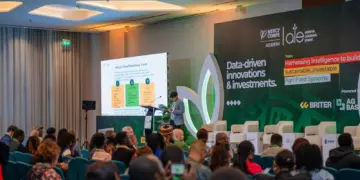 AgriFin at 10: Africa’s digital agriculture revolution moves from innovation to scale