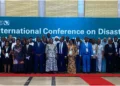 Beyond the rubble: Africa’s call to stop climate disasters before they strike