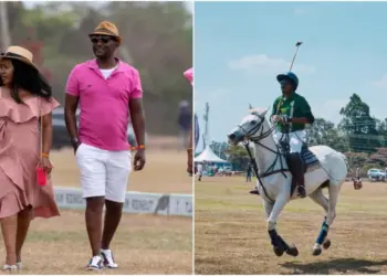 KBL elevates maiden pink polo weekend with premium lifestyle experience