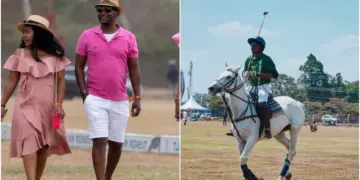KBL elevates maiden pink polo weekend with premium lifestyle experience