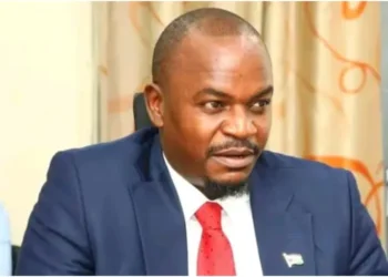 KMPDU calls for unity in Ebola response, warns against blame games