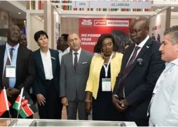 KNCCI partners with Big 5 Construct in move to strengthen connections in Kenya’s property market
