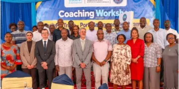 KPA invests in skills to strengthen port competitiveness