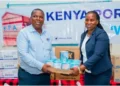 Kenya Ports Authority (KPA) supports Nairobi Children Rescue Centre with essential item worth KSh 500k