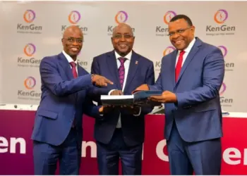 KenGen invests KSh 15.5b in power infrastructure as Kenya’s electricity demand rises