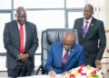 Botswana looks to Kenya for sacco transformation lessons