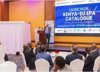 Kenya, European Union launch export catalogue to enhance market