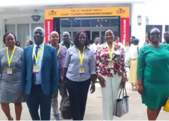 Kenya, Uganda tourism players push for reduced cross-border travel costs ahead of AFCON 2027