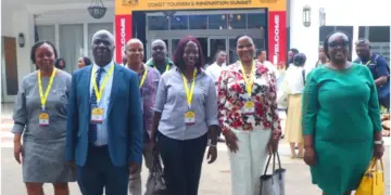 Kenya, Uganda tourism players push for reduced cross-border travel costs ahead of AFCON 2027