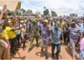 William Ruto’s camp takes swipe at opposition as 2027 election campaigns heat up