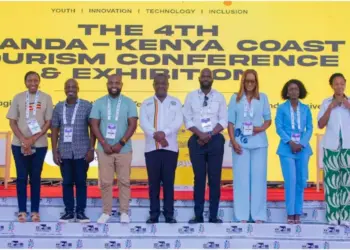 Uganda-Kenya Coast Tourism and Innovation Summit to unlock over KSh 6 billions in cross-border revenue