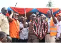 Abdulswamad Nassir: Why I named free health programme BabaCare after Raila