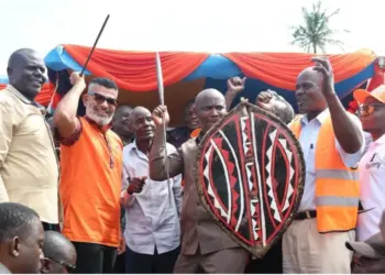 Abdulswamad Nassir: Why I named free health programme BabaCare after Raila