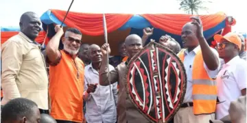 Abdulswamad Nassir: Why I named free health programme BabaCare after Raila