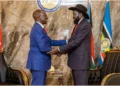 Kenya, South Sudan to broker oil deal that’ll support Dangote East Africa Refinery in Lamu