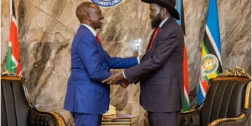 Kenya, South Sudan to broker oil deal that’ll support Dangote East Africa Refinery in Lamu