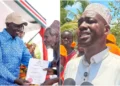 William Ruto gets backing of Mombasa businessman Saido over squatters’ resettlement plan