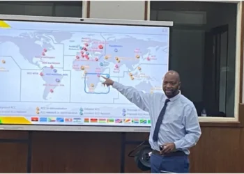 SADC climate cooperation advances Africa’s resilience agenda