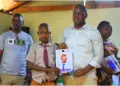 Mombasa businessman Said Abdalla urges KPSEA, KJSEA candidates to uphold exam integrity