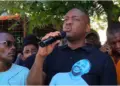 Nyali aspirant Saido intensifies trader empowerment, voter registration drive in Kongowea