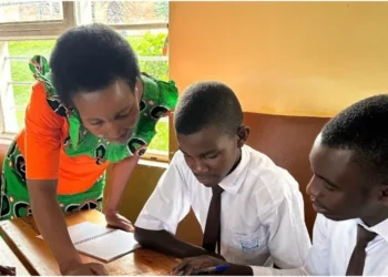 Equipping teachers to respond to language diversity in Africa’s classrooms